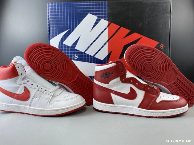 & CT6252-900 Nike New Retro Jordan Beginnings 1 Pack Ship High Air 0731